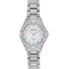 Citizen Silhouette  Women's Eco Drive Watch 26mm