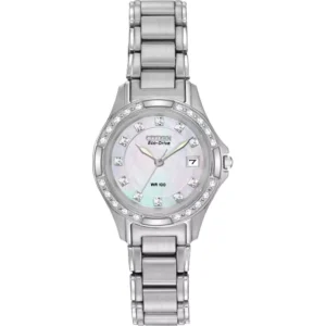 Citizen Silhouette  Women's Eco Drive Watch 26mm