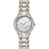 Citizen Silhouette Women's Japanese Watch 26mm