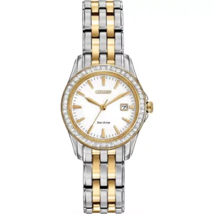 Citizen Silhouette Women's Watch 28.5mm