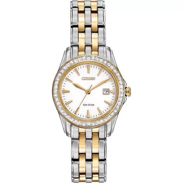 Citizen Silhouette Women's Watch 28.5mm