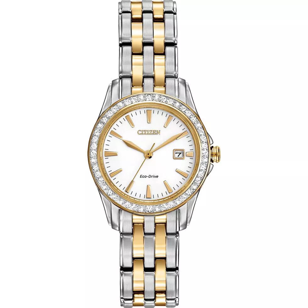 Citizen Silhouette Women's Watch 28.5mm