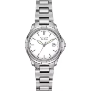 Citizen Silhouette Japanese Women's Watch 28mm