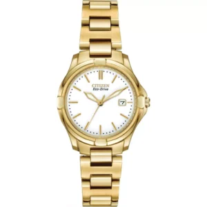 Citizen Silhouette Japanese Women's Watch 28mm