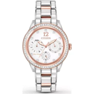 Citizen Silhouette Women's Watch 36.5mm