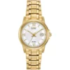 Citizen Women's Stainless Eco-Drive Watch, 28mm