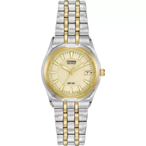 Citizen Women's Stainless steel Watch, 26mm