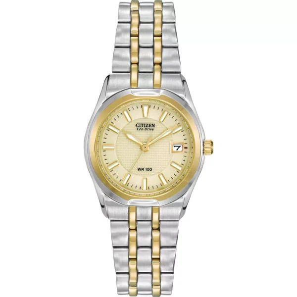 Citizen Women's Stainless steel Watch, 26mm