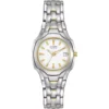 Citizen Women's Two-tone stainless Watch 25mm