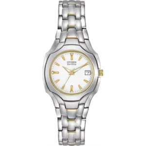 Citizen Women's Two-tone stainless Watch 25mm