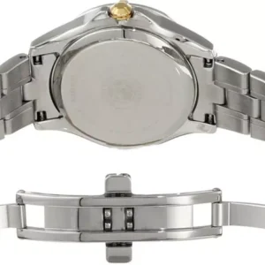 Citizen Diamond Dress Watch 29.5mm