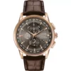 Citizen World Chronograph A-T Watch 43mm