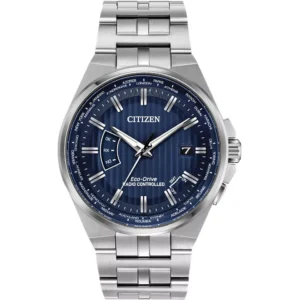 Citizen World Perpetual A-T Men's Watch 42mm