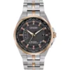 Citizen World Perpetual A-T Watch 42mm