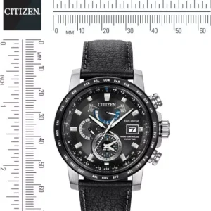 CITIZEN World Time A-T Perpetual Watch 44MM