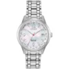 Citizen World Time Women's Watch 36mm