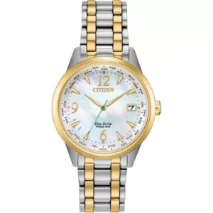 Citizen World Time Women's Watch 36mm