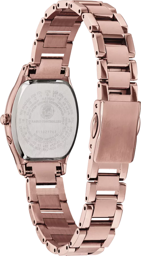 Citizen XC Super Titanium Watch 24*35mm