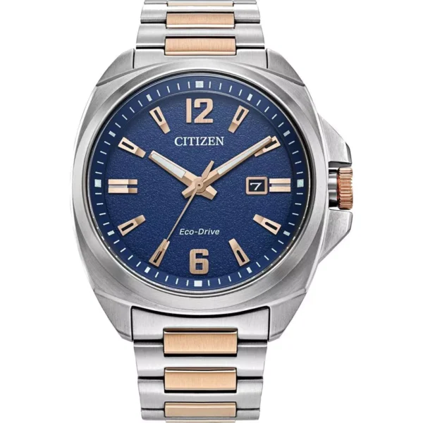 Citzen Sport Watch 42mm