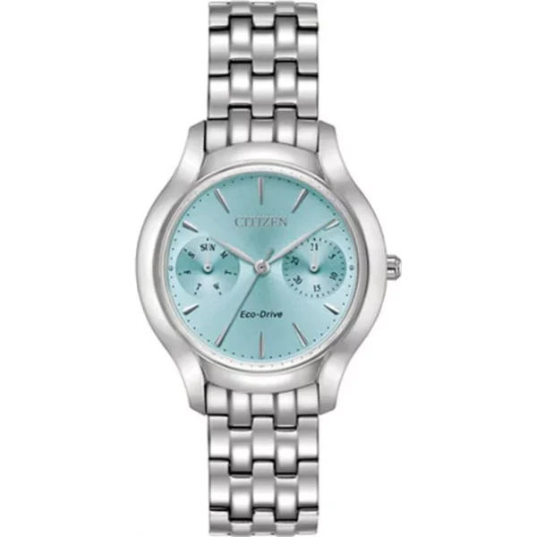 Ctizen Silhouette Eco-Drive Women's Watch 32mm