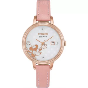 Disney by Citizen Minnie Mouse Classic Diamond 31mm