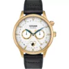 Disney by Citizen Eco-Drive Classic Watch 43mm