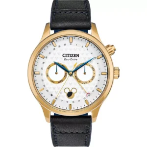 Disney by Citizen Eco-Drive Classic Watch 43mm