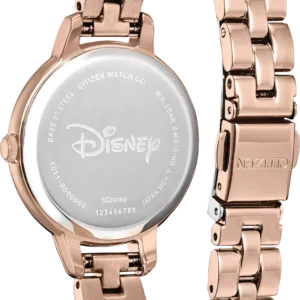 Disney by Citizen Minnie Mouse Classic Diamond 31mm