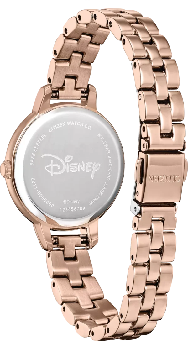 Disney by Citizen Minnie Mouse Classic Diamond 31mm