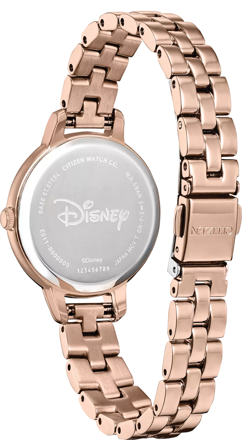 Disney by Citizen Minnie Mouse Classic Diamond 31mm