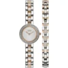 Citizen Eco-Drive Ladies watch & bracelet set 21mm