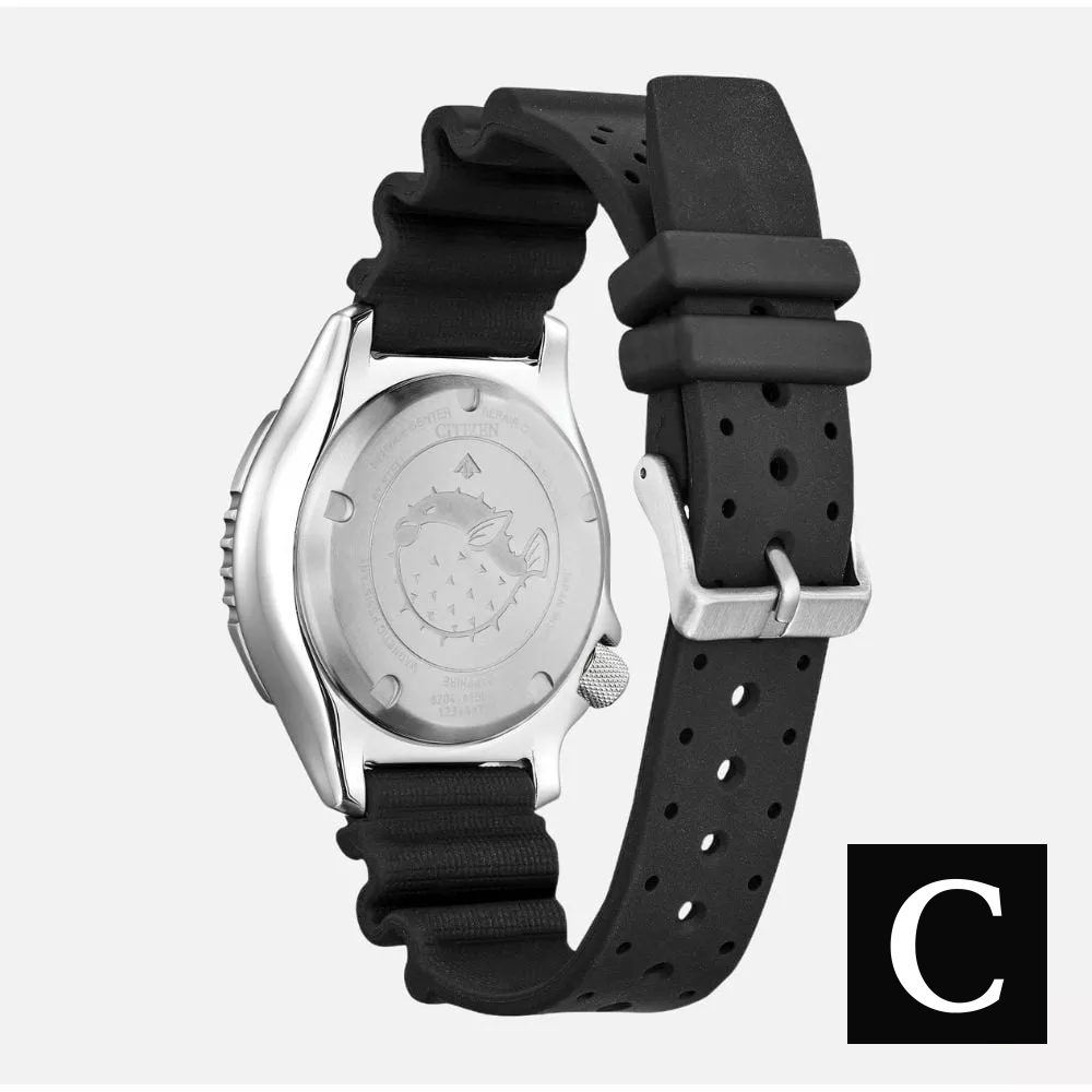 Citizen Promaster Dive Automatic 44mm