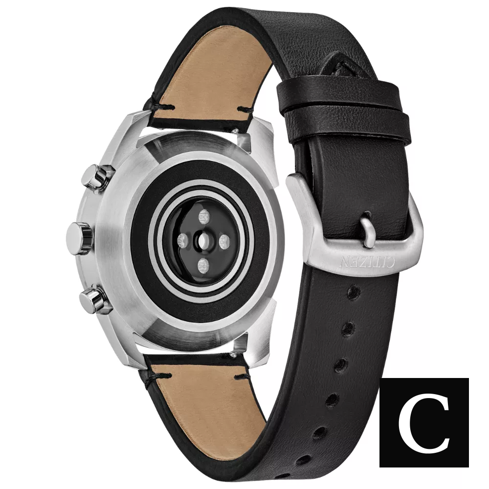 Citizen CZ Smart Hybrid JX2010-04E Watch 42.5mm