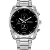 Citizen CZ Smart Hybrid JX2010-55E Watch 42.5mm