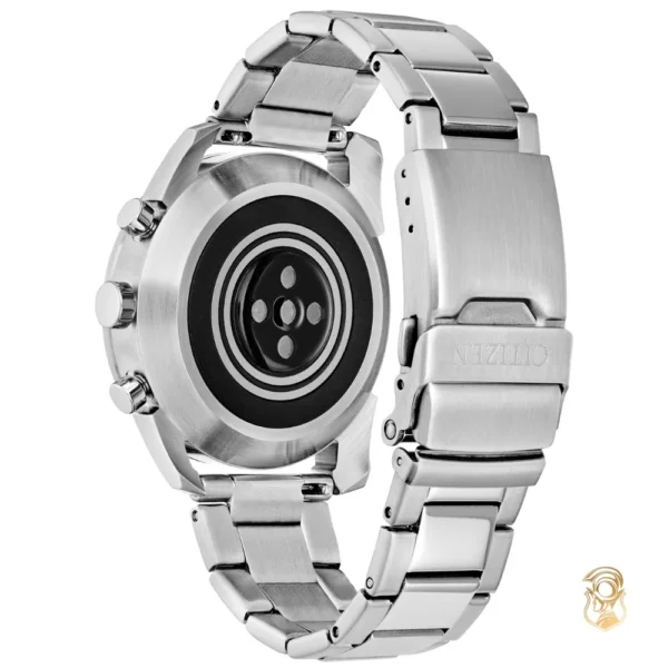 Citizen CZ Smart Hybrid JX2010-55E Watch 42.5mm