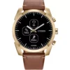 Citizen CZ Smart Hybrid JX2012-09E Watch 42.5mm