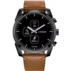 Citizen CZ Smart Hybrid JX2017-05E Watch 42.5mm