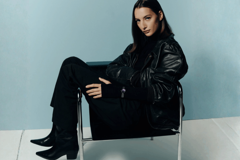 Bộ sưu tập đồng hồ Citizen