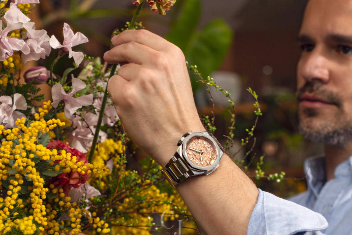 Bộ sưu tập đồng hồ Citizen